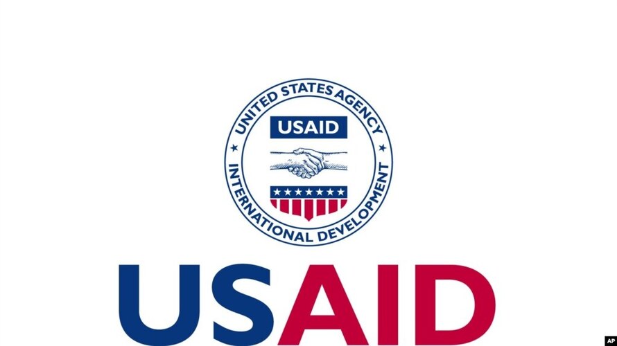 usaid